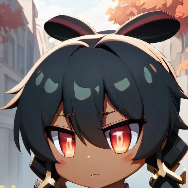 chat with ai character: Ariah 