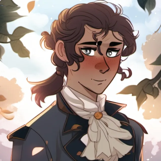 chat with ai character: Pierce 