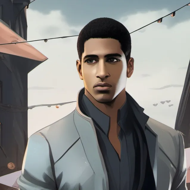 chat with ai character: Blaise Zabini 