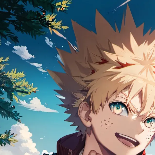 chat with ai character: Class 1-A