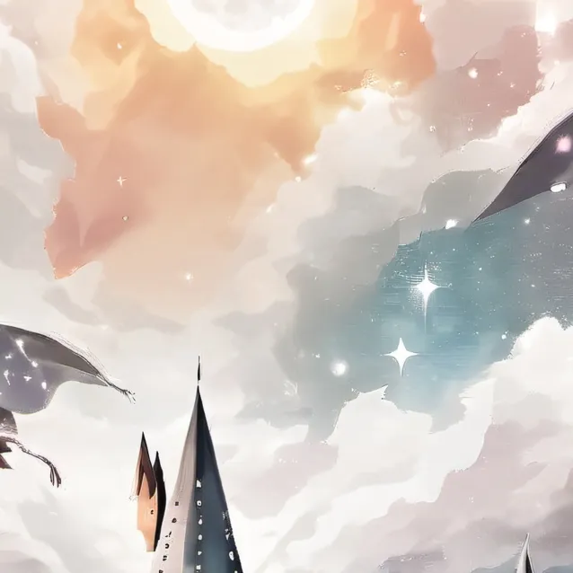 chat with ai character: Hogwarts 