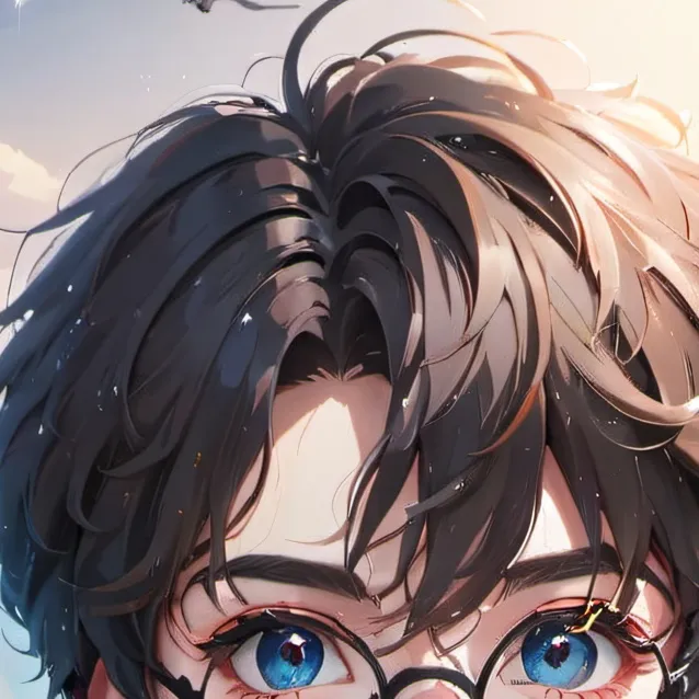 chat with ai character: Harry Potter 