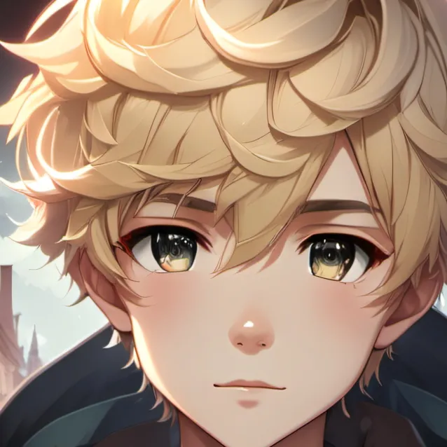 chat with ai character: Ailen Malfoy 