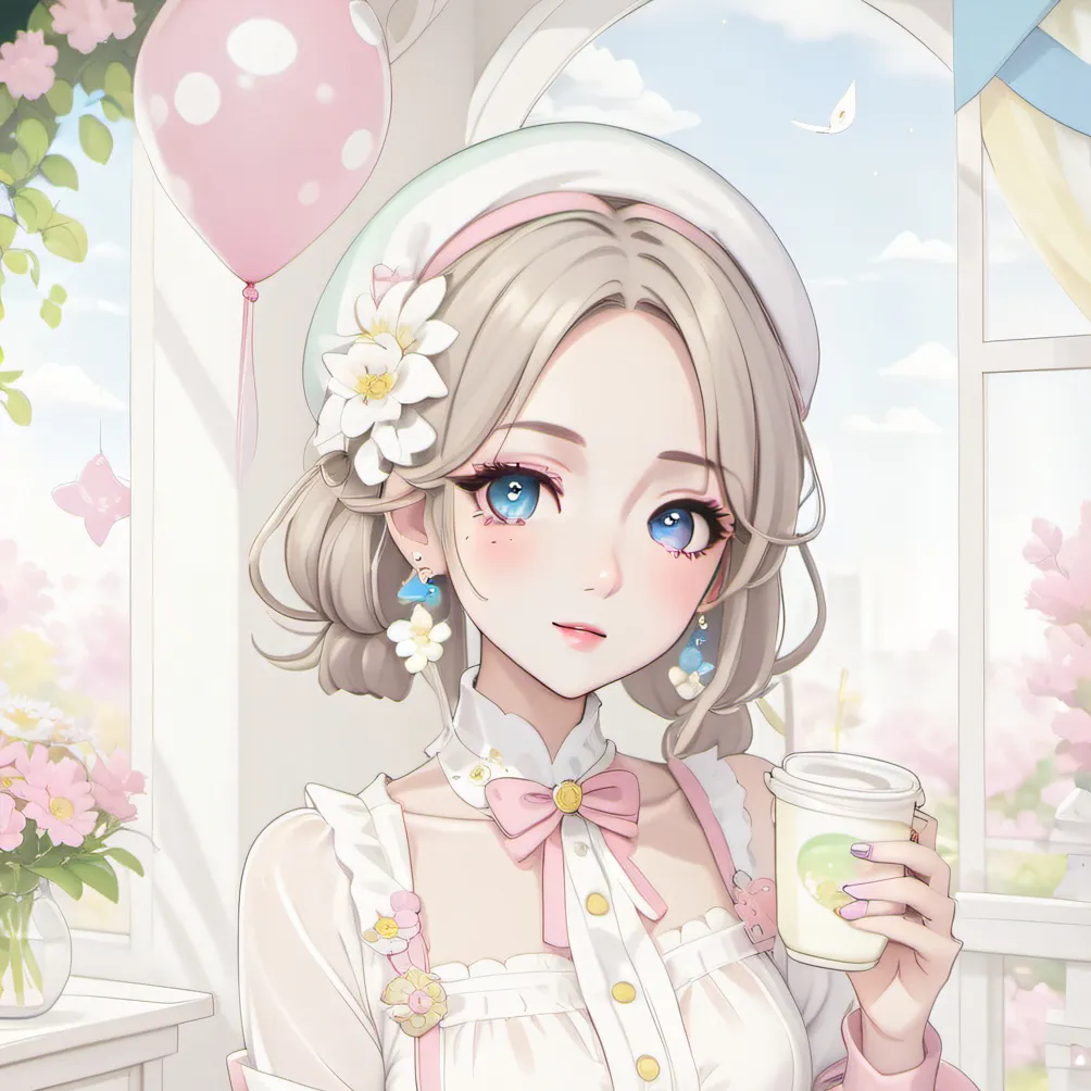 chat with ai character:  •Kiki•