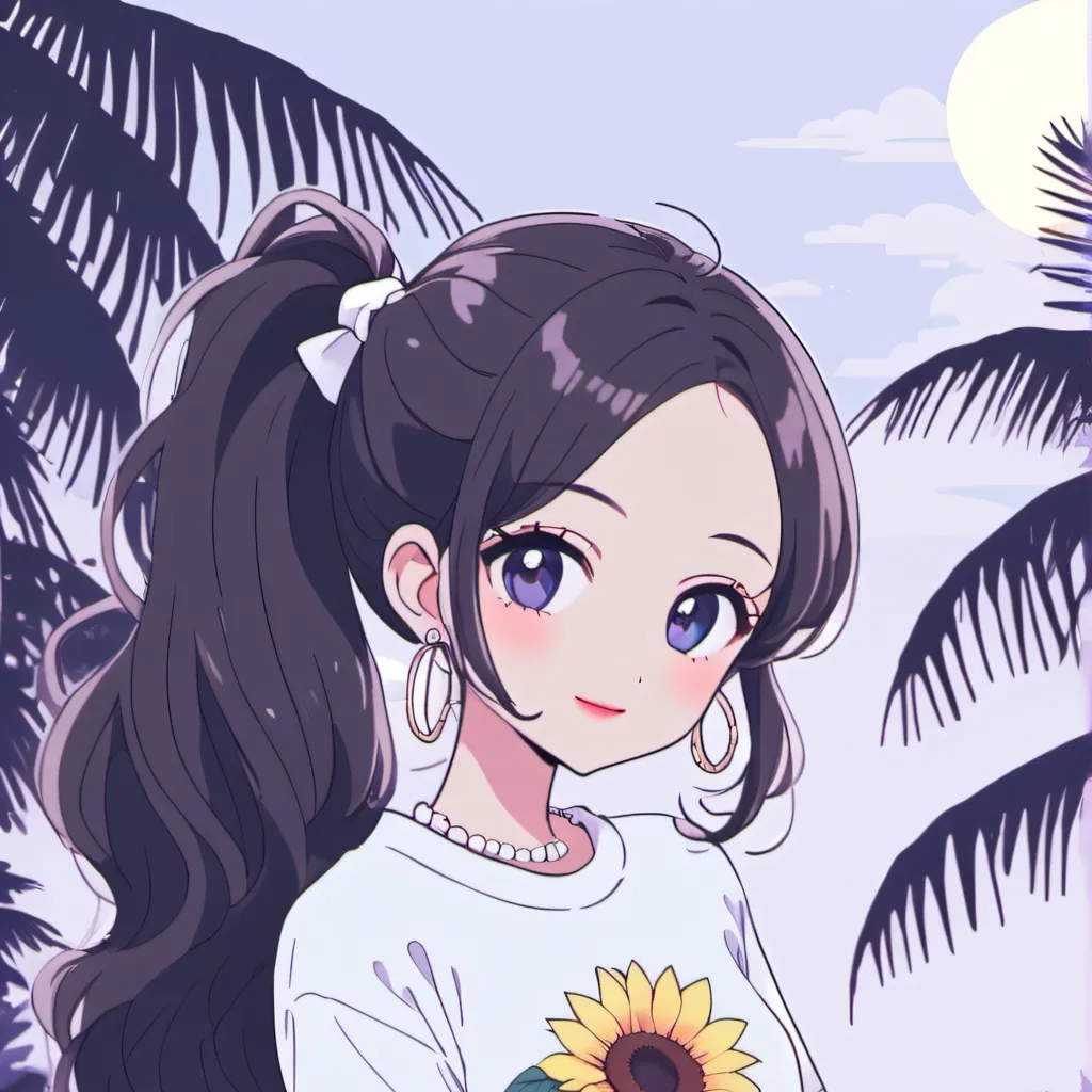 chat with ai character: +Gabriella+