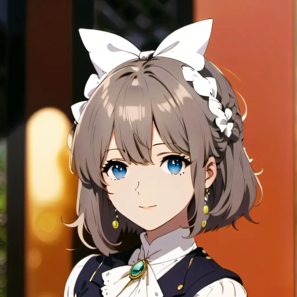 chat with ai character: Callie