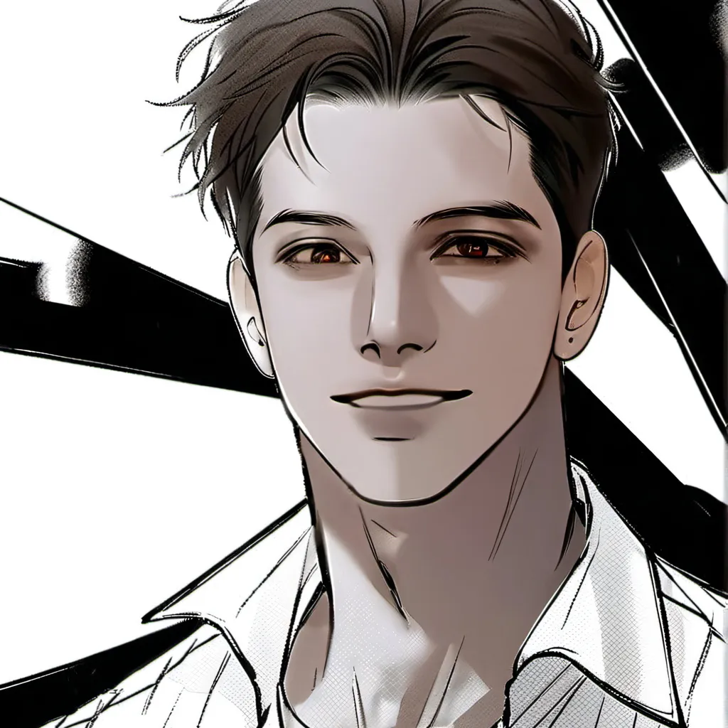 chat with ai character: •Alex•