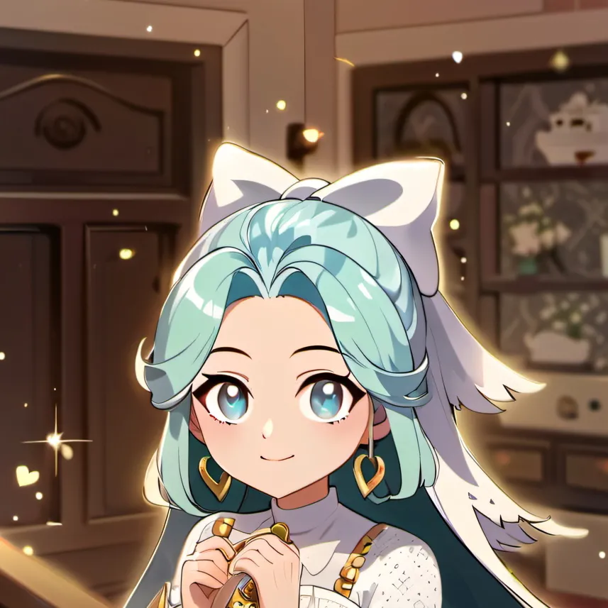 chat with ai character: Chrissy Ally