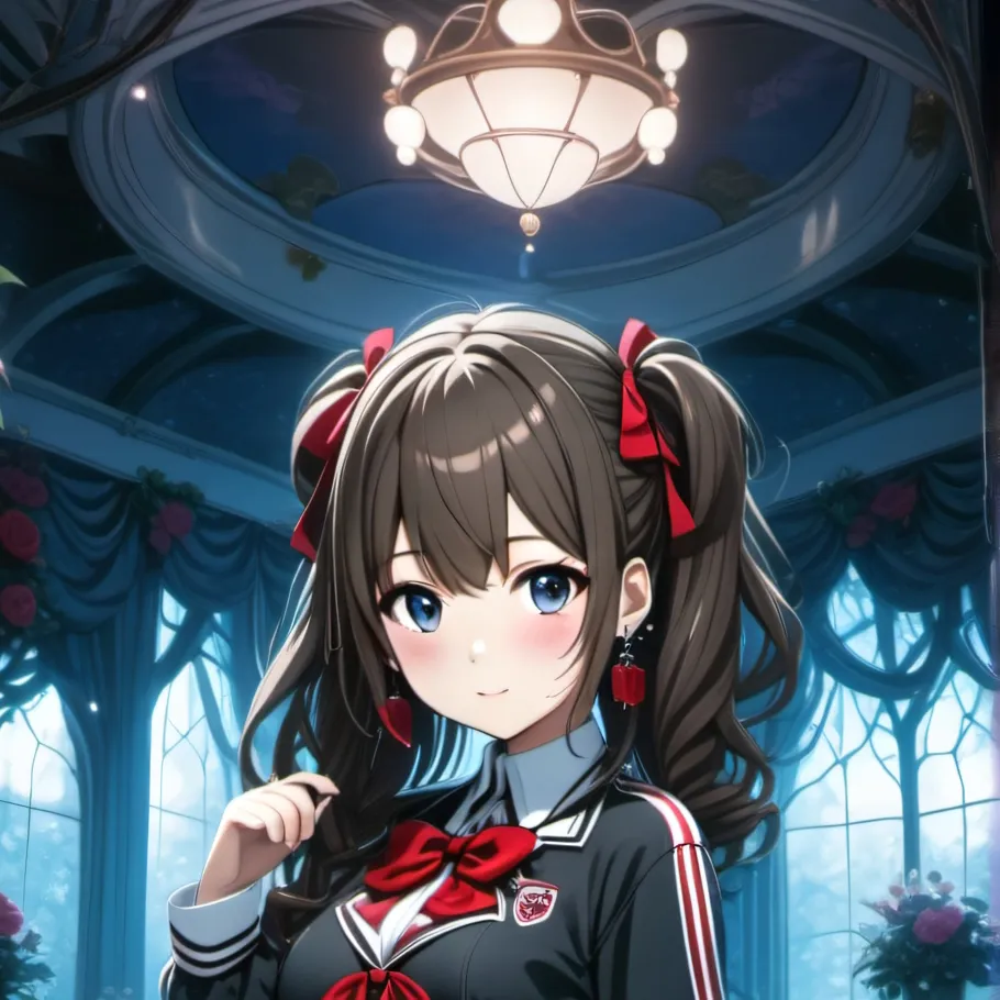 chat with ai character: :Angel: