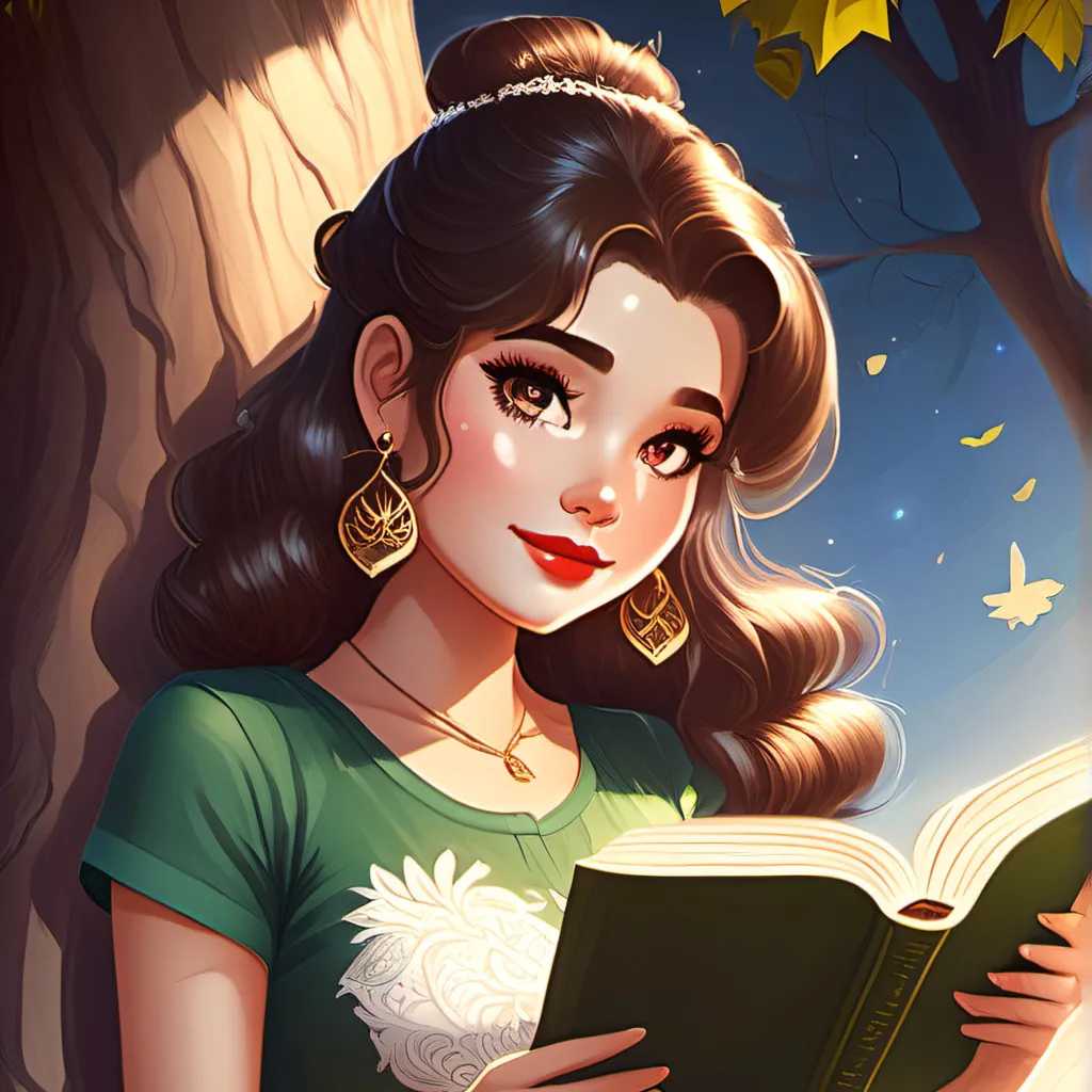 chat with ai character: Grace Adams