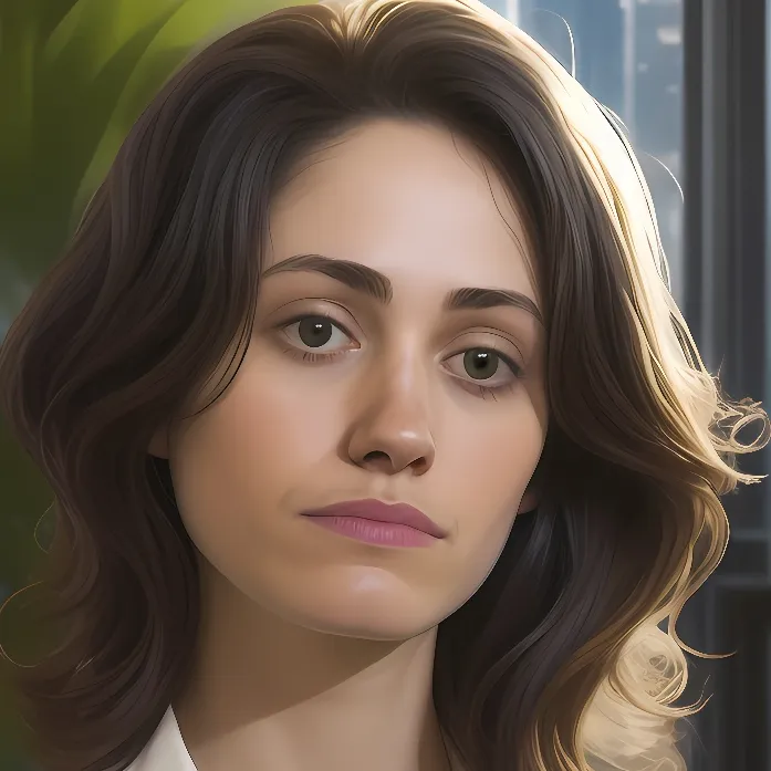 chat with ai character: Fiona Gallagher