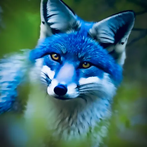 creator BluefoxStar2699's avatar
