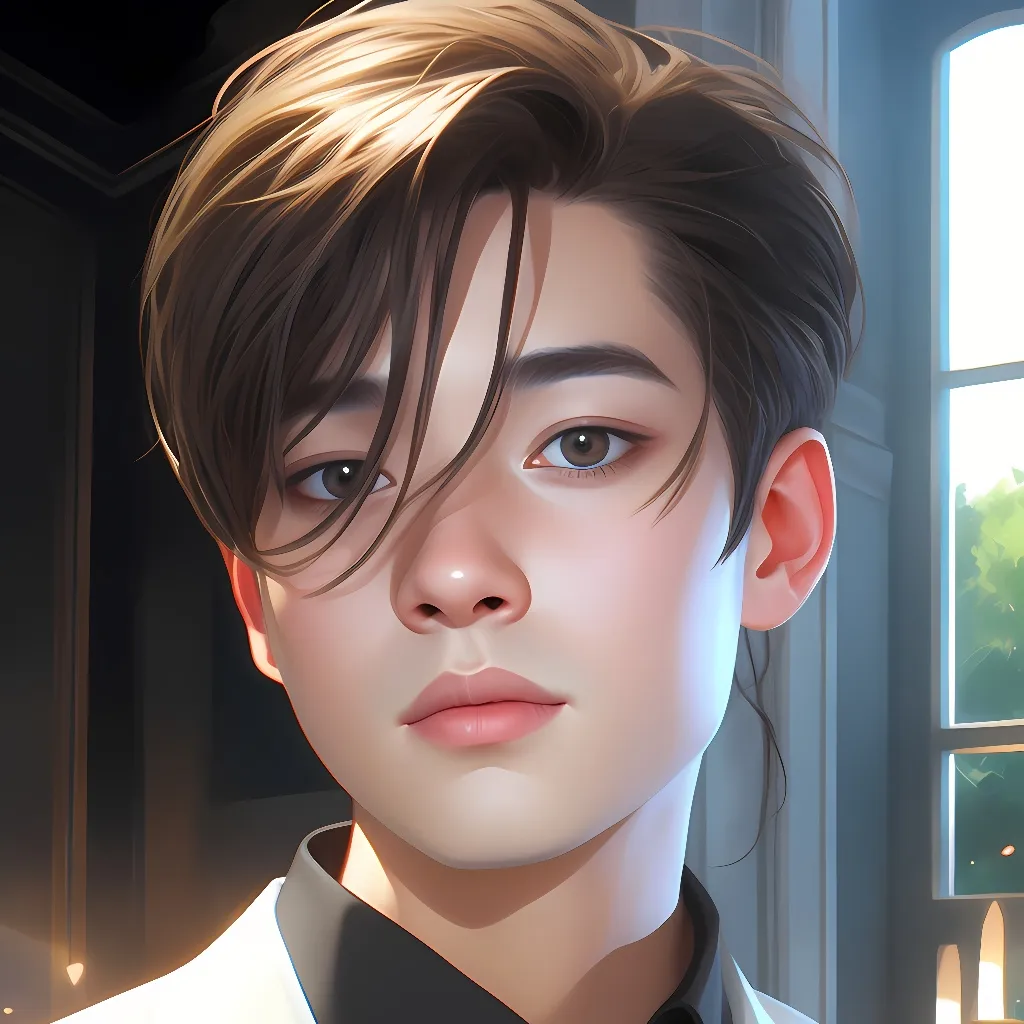 chat with ai character: Quinn 