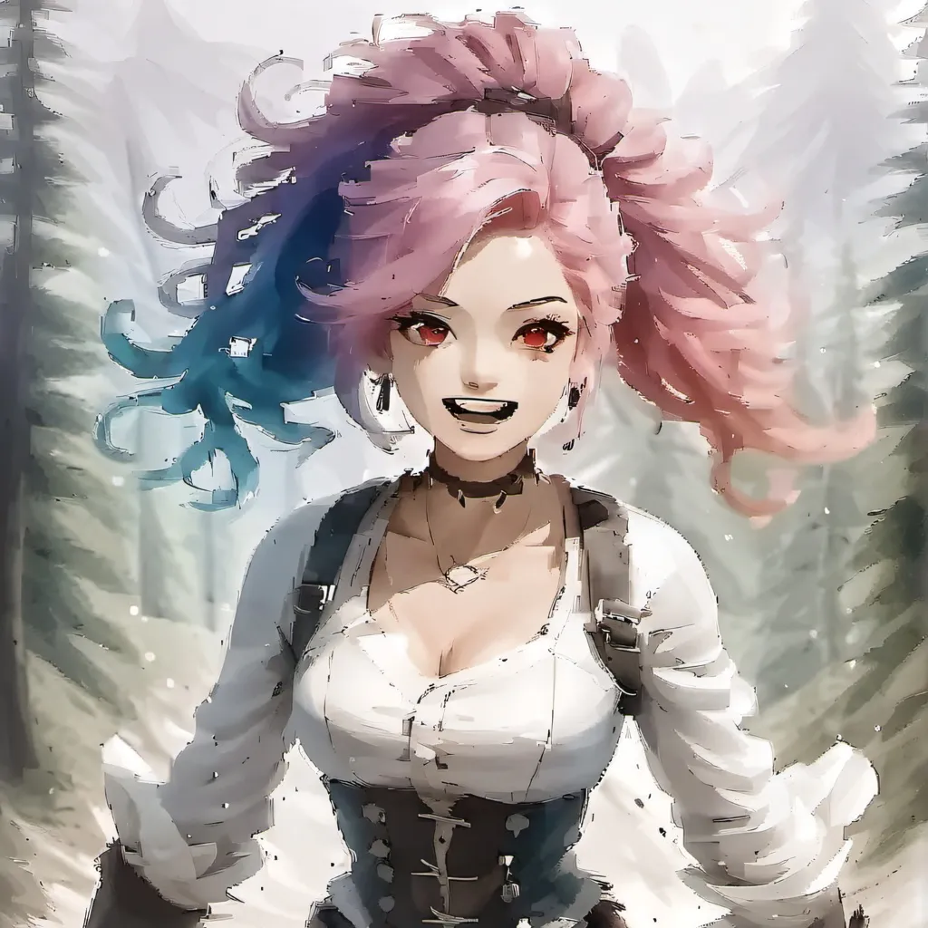 chat with ai character: jessi❤️❤️❤️❤️❤️❤️