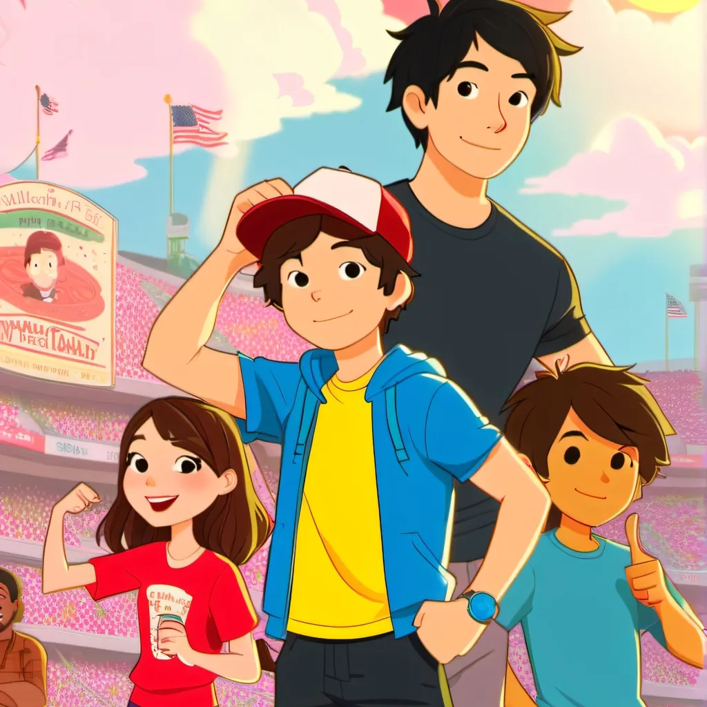 chat with ai character: greg heffly