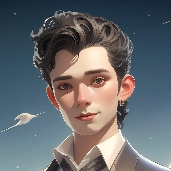 chat with ai character: The only way to 