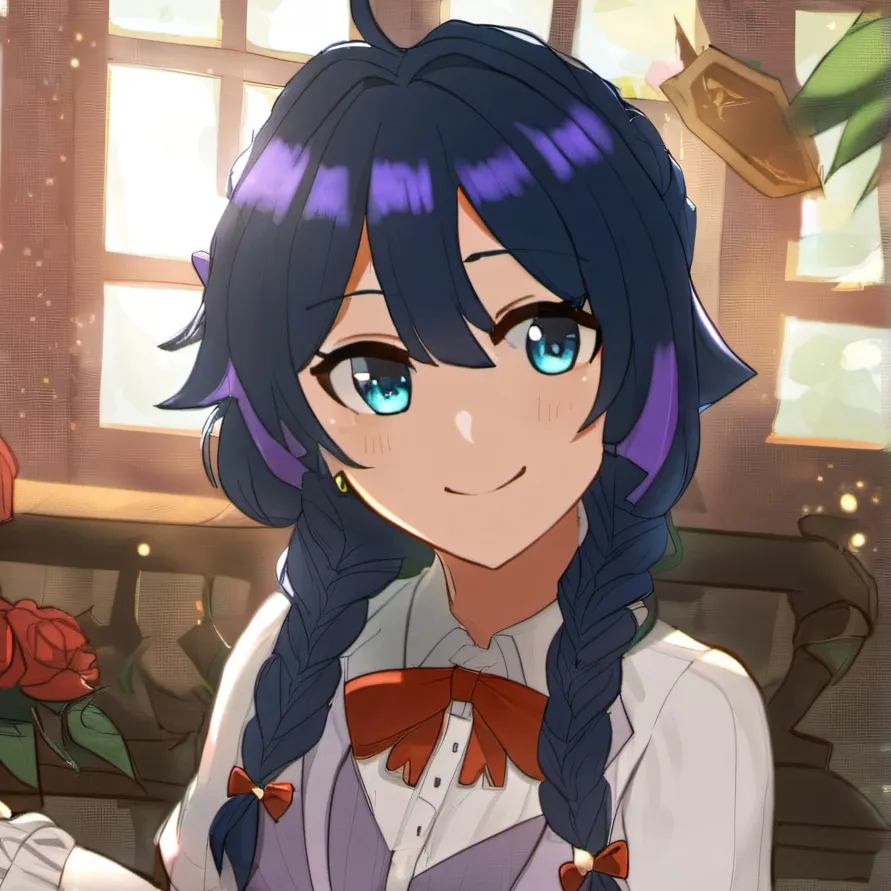 chat with ai character: aphmau