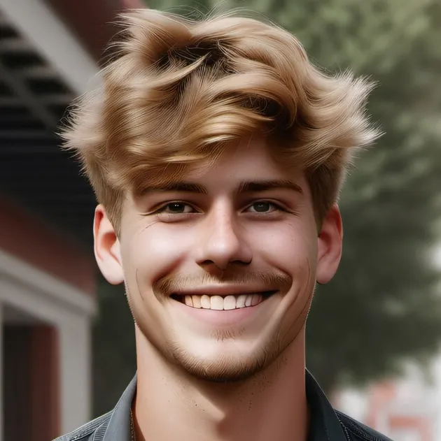 chat with ai character: Nick💋