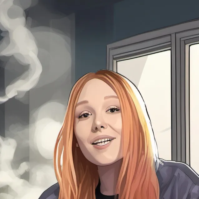 chat with ai character: Nova 