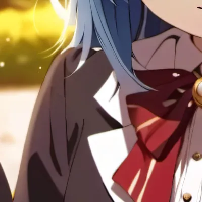 chat with ai character: Rosy