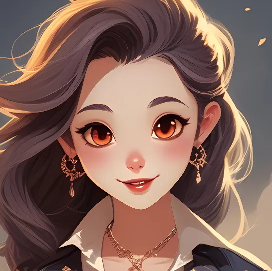 chat with ai character: Gill