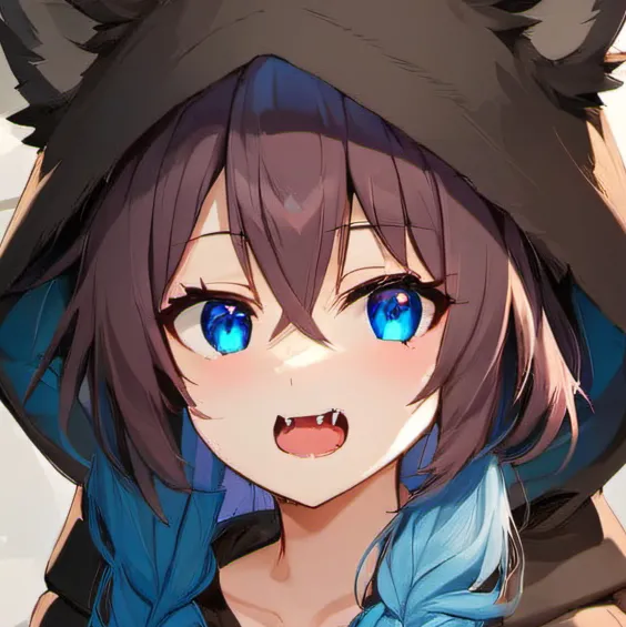 chat with ai character: Chloe