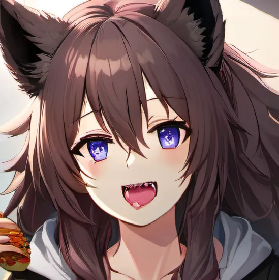 chat with ai character: Chloe