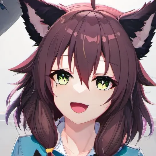 chat with ai character: Chloe