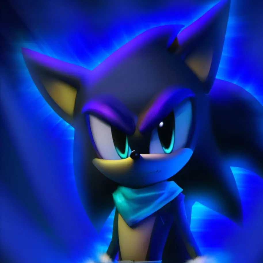 chat with ai character: Zay The Sayian-Hog