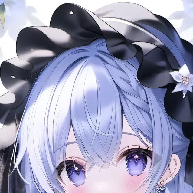 chat with ai character: Molly
