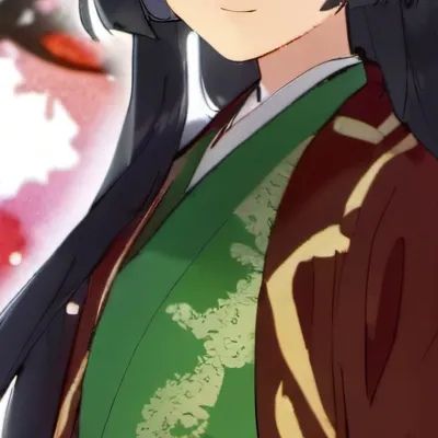 chat with ai character: Casuki