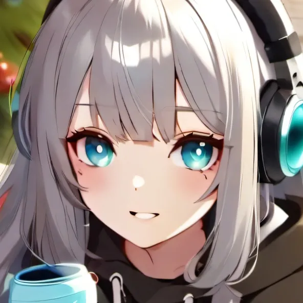 chat with ai character: Lily