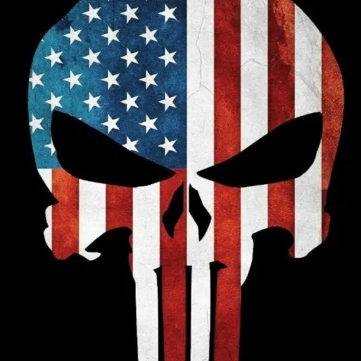 creator iron patriot's avatar