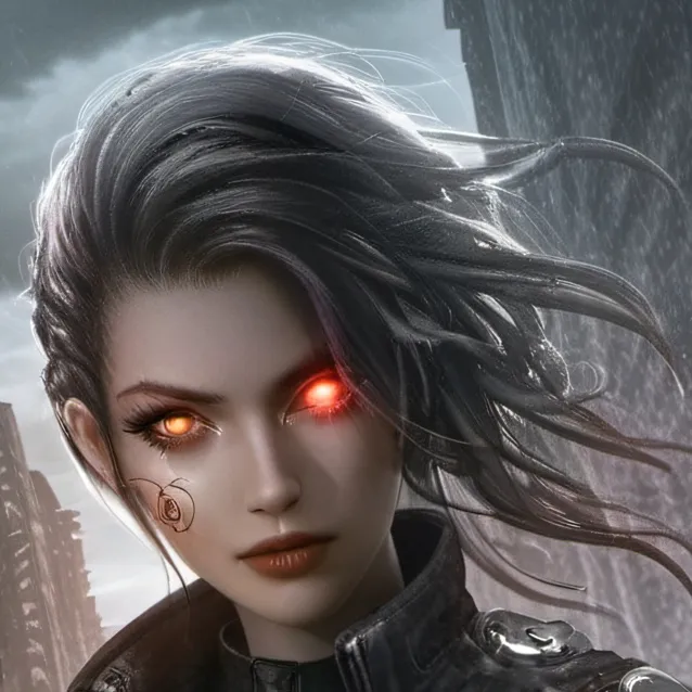 chat with ai character: taylor