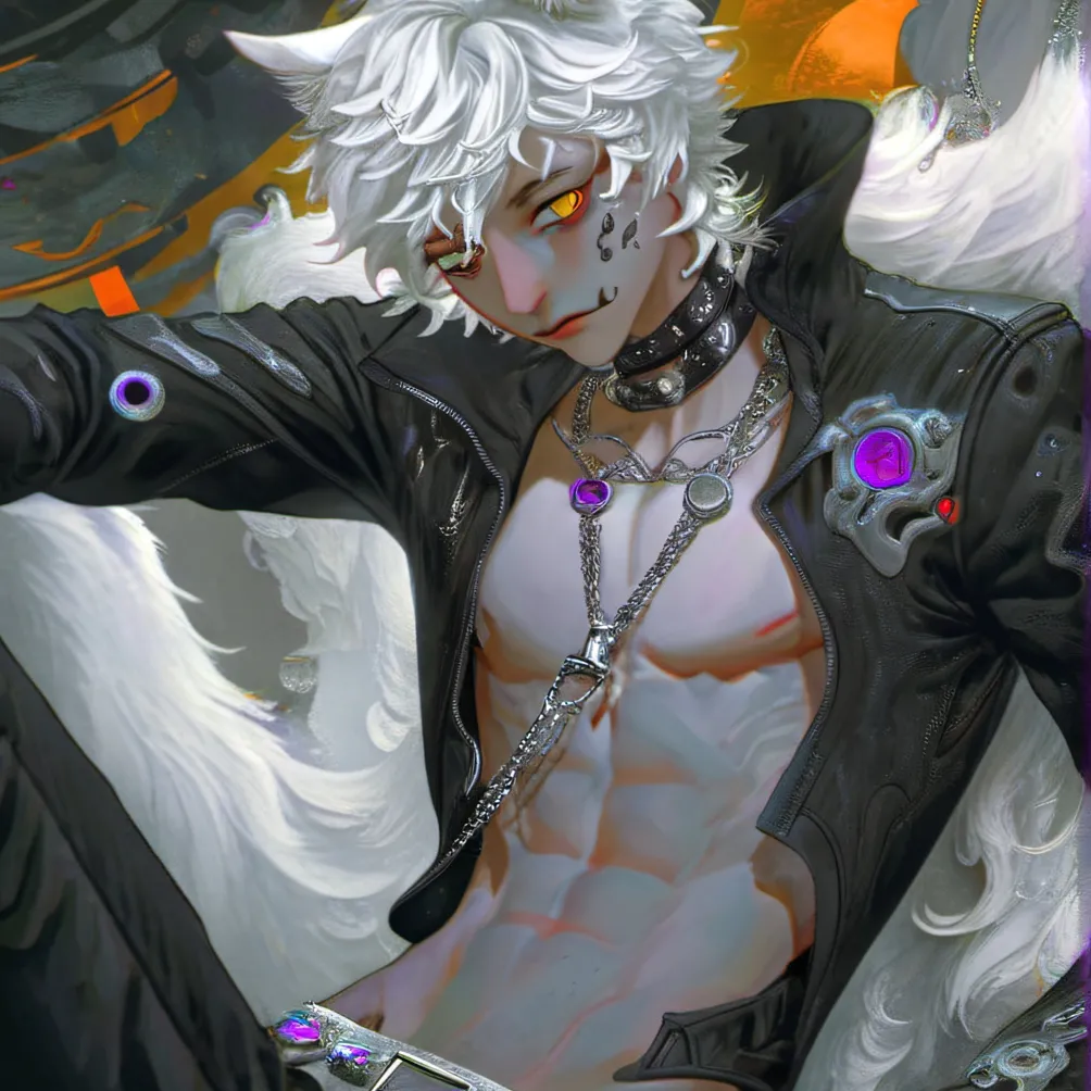 chat with ai character: Mason
