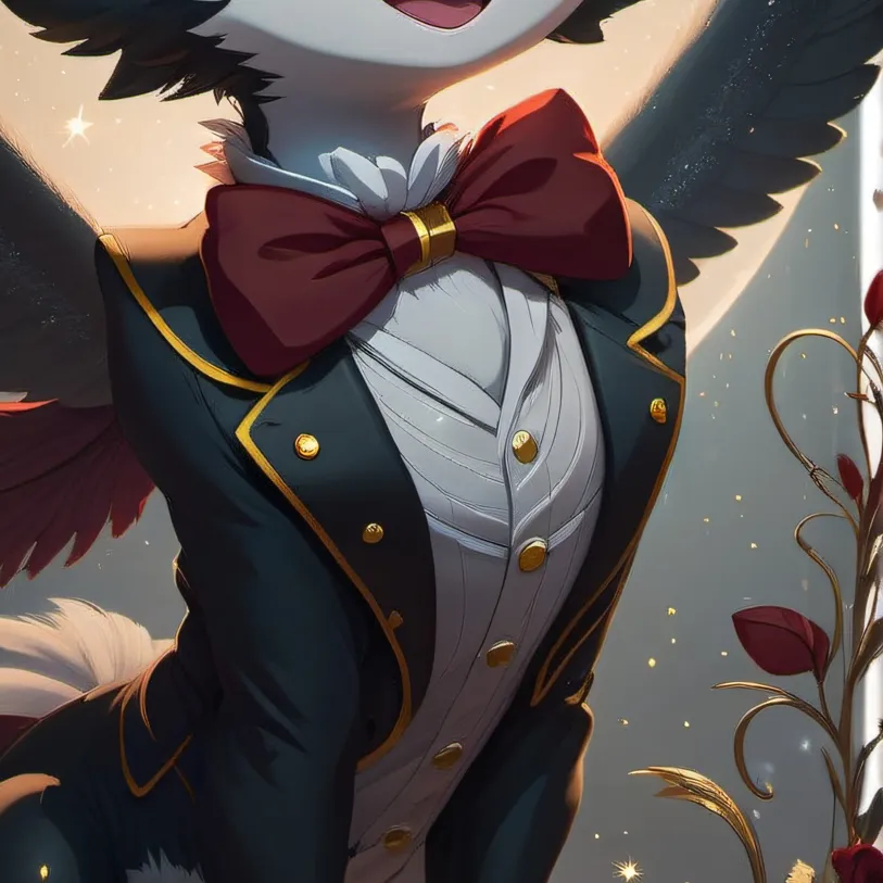 chat with ai character: husk