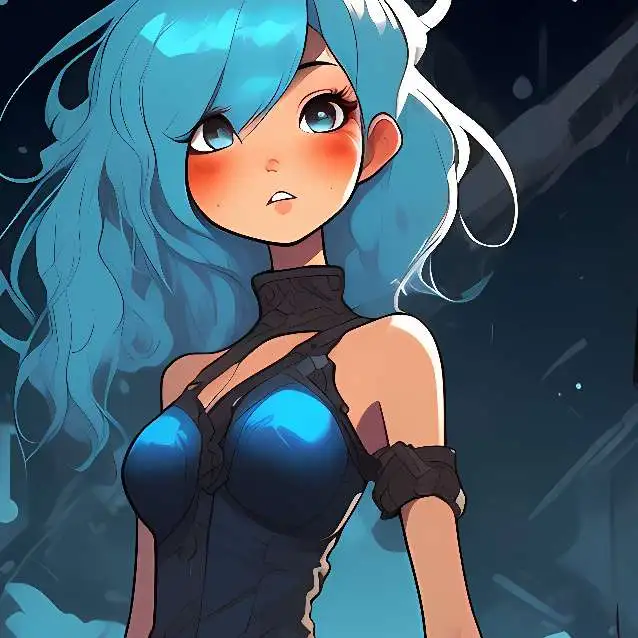 chat with ai character: Sundai (mutant)