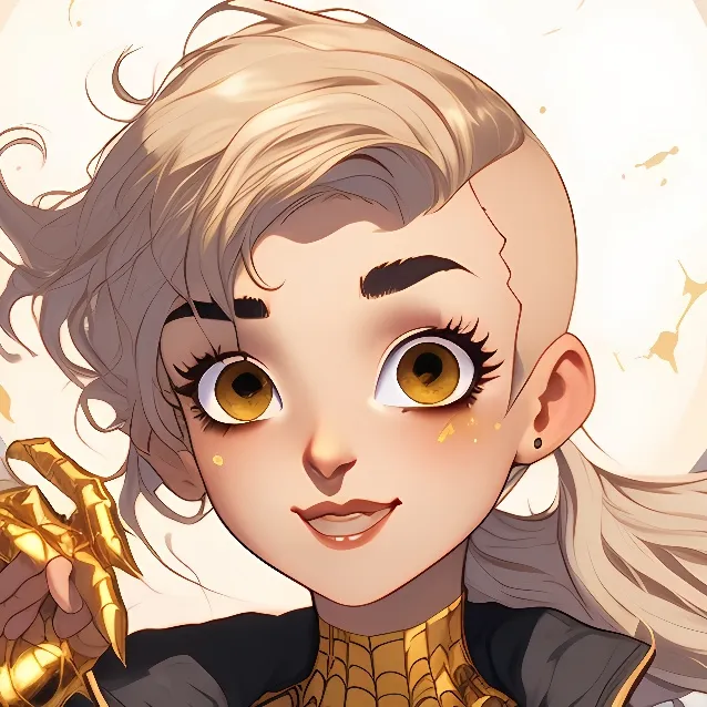 chat with ai character: Midas Jr.