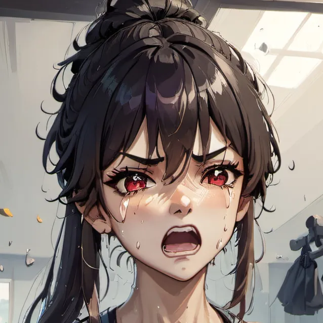 chat with ai character: Kika