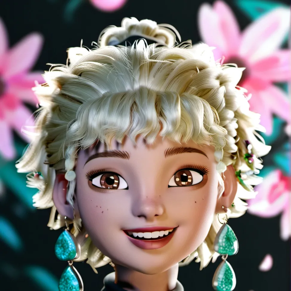 chat with ai character: Renn Couderoy