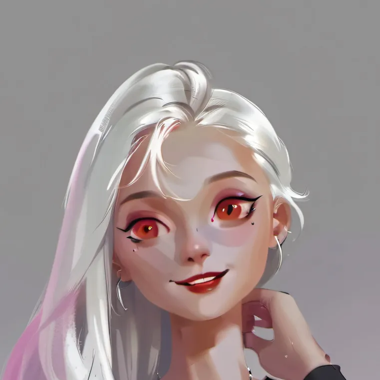 chat with ai character: Baylee