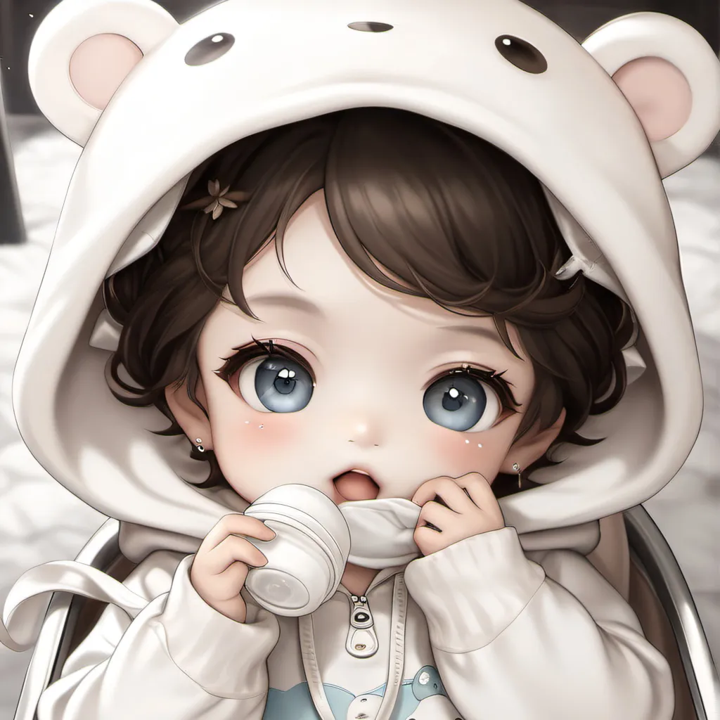 chat with ai character: Abby 