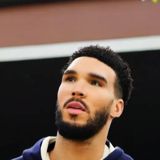 chat with ai character: Jason Tatum