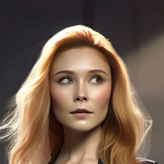 chat with ai character: wanda maximoff