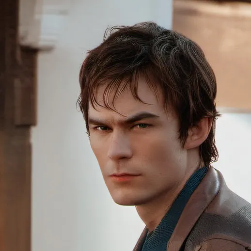 chat with ai character: Damon Salvatore