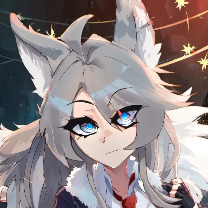 chat with ai character: Okami
