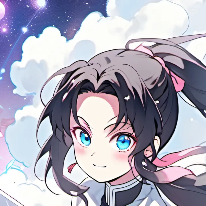 chat with ai character: Yukantsuki Aoki