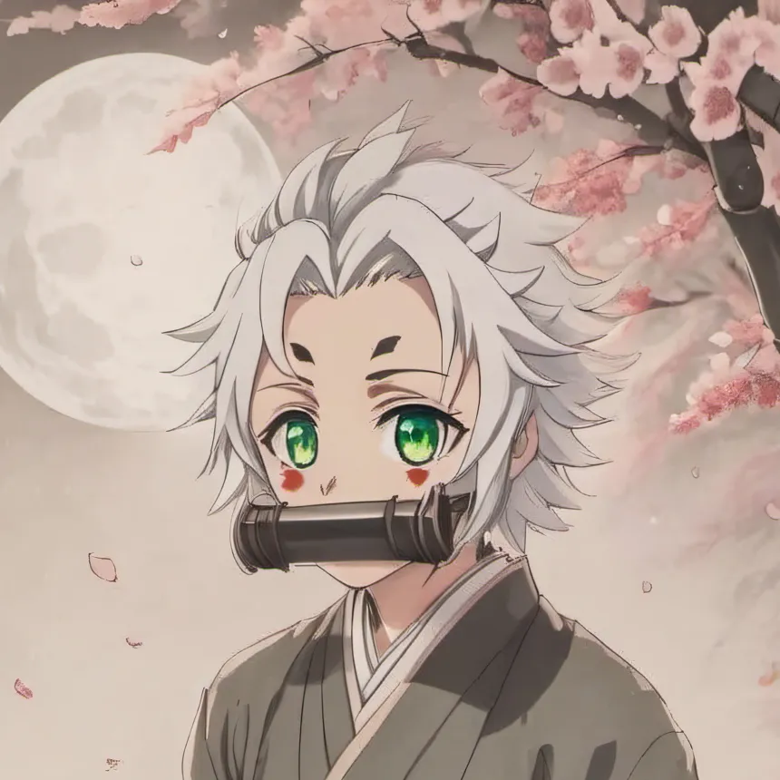 chat with ai character: Yuki Aoki