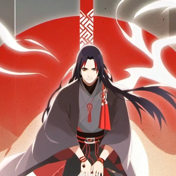 chat with ai character: Team Itachi