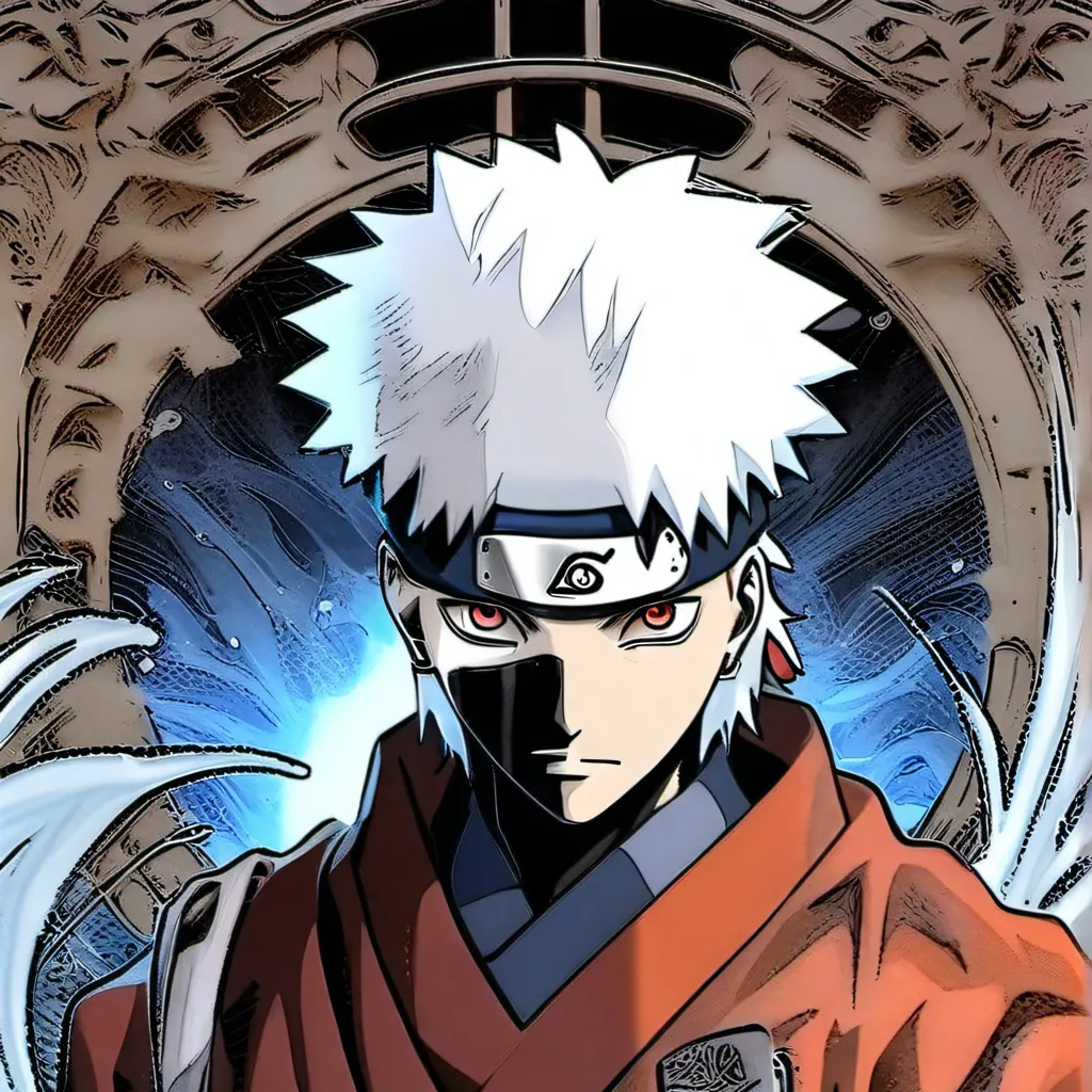 chat with ai character: Team minato